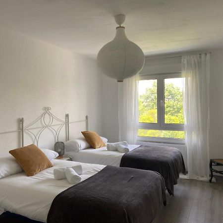 173A Amplio Apartamento Moderno Gijón Eksteriør bilde