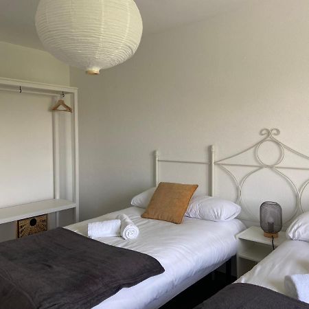 173A Amplio Apartamento Moderno Gijón Eksteriør bilde